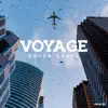 Edson López - Voyage - Single